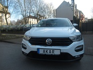 Volkswagen T-Roc 2019