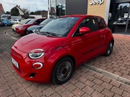 Fiat 500e 2023