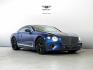 Bentley Continental 2023