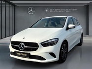 Mercedes-Benz B-Class 2025