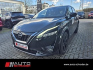 Nissan Qashqai 2023