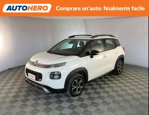 Citroen C3 2019