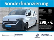 Volkswagen T7 2025