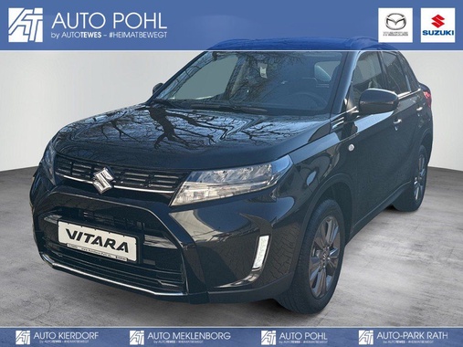 Suzuki Vitara 2025
