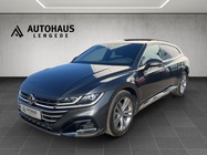 Volkswagen Arteon 2023