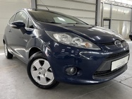 Ford Fiesta 2009