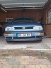 Volkswagen Golf 1992