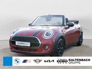 MINI Cabrio 2020