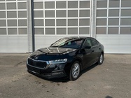 Skoda Octavia 2024