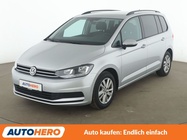 Volkswagen Touran 2020