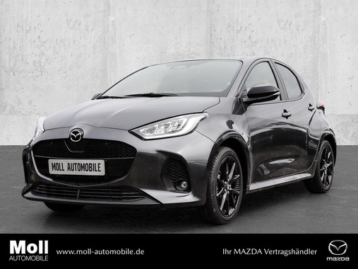 Mazda 2 2025