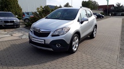 Opel Mokka 2013