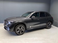 Mercedes-Benz GLC-Class 2024