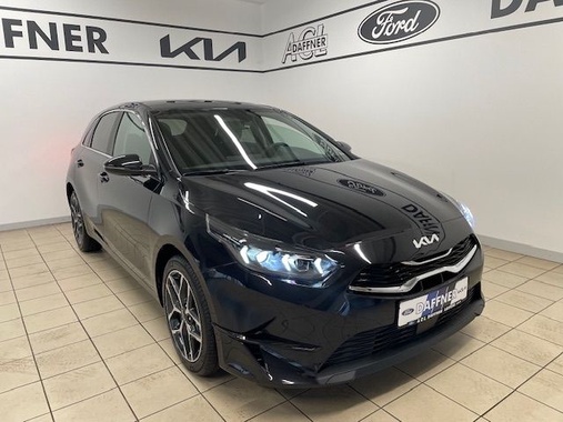 Kia cee'd / Ceed 2025