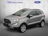 Ford EcoSport 2022