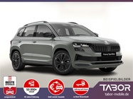 Skoda Karoq 2026