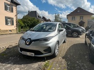 Renault ZOE 2021