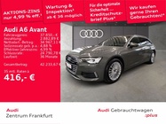Audi A6 2023