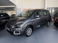 Citroen Berlingo 2020
