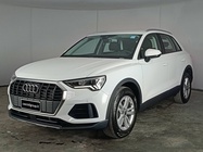 Audi Q3 2025