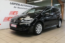 Volkswagen Touran 2017