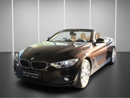 BMW 4 Series 2015