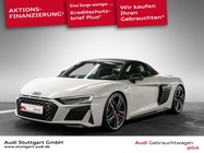 Audi R8 2022