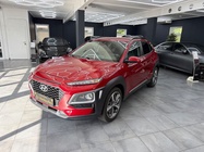 Hyundai Kona 2019