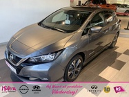 Nissan Leaf 2020
