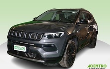 Jeep Compass 2024