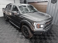Ford F150 2018