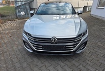 Volkswagen Arteon 2022