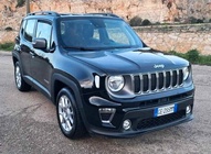Jeep Renegade 2021