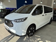 Ford Transit Custom 2026