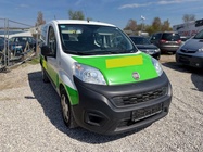 Fiat Fiorino 2021