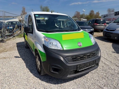 Fiat Fiorino 2021