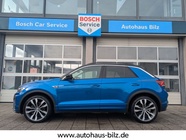 Volkswagen T-Roc 2019