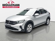 Volkswagen Taigo 2022