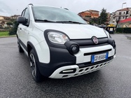 Fiat Panda 2020