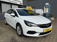 Opel Astra 2021