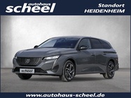 Peugeot 308 2025