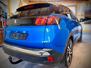 Peugeot 3008 2021