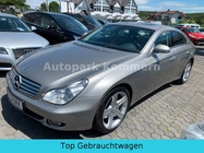 Mercedes-Benz CLS-Class 2006