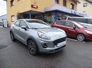 Ford Puma 2022
