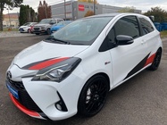Toyota Yaris 2018