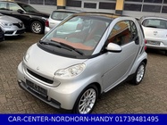 Smart ForTwo 2008