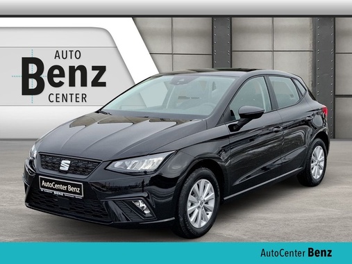 Seat Ibiza 2025