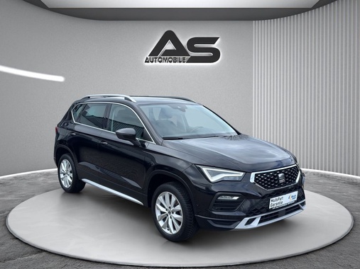 Seat Ateca 2023