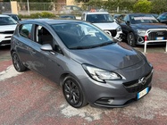 Opel Corsa 2016