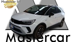 Opel Crossland 2024